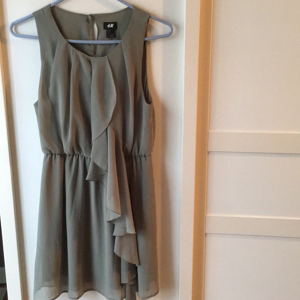 cocktail dress